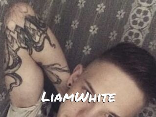 Liam_White