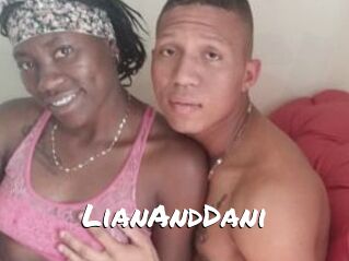 LianAndDani