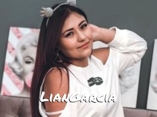 LianGarcia