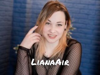 LianaAir