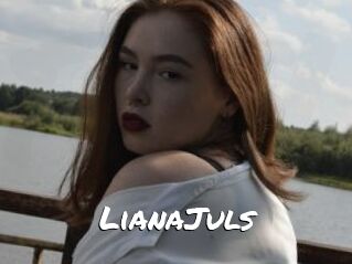 LianaJuls
