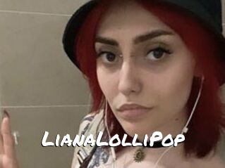 LianaLolliPop
