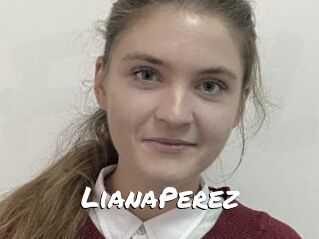 LianaPerez