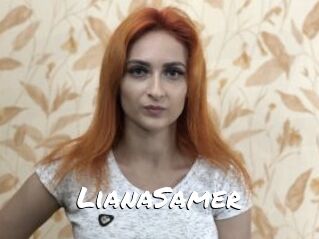 LianaSamer