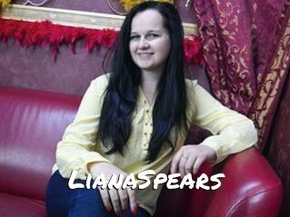 LianaSpears