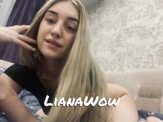 LianaWow