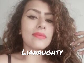 Lianaughty