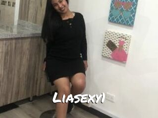 Liasexy1