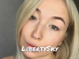LibertySky
