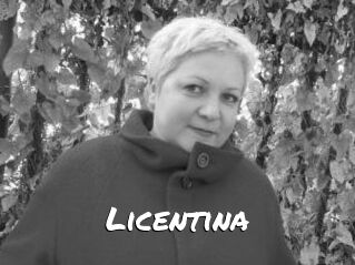 Licentina