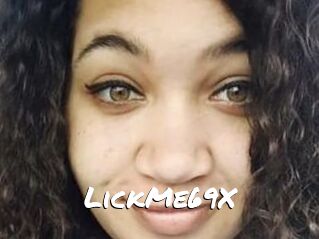 LickMe69X