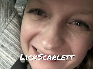 LickScarlett