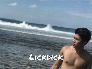 Lickdick