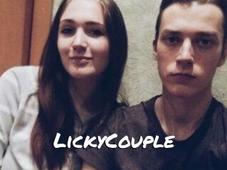 LickyCouple