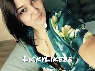 LickyLikebe