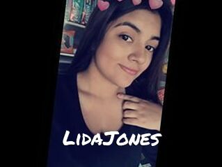LidaJones