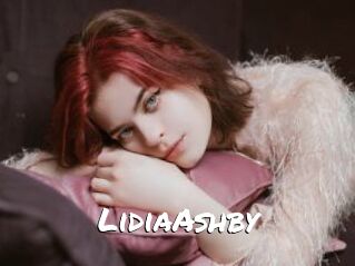 LidiaAshby