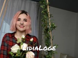 LidiaLoge