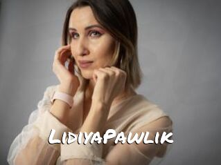 LidiyaPawlik