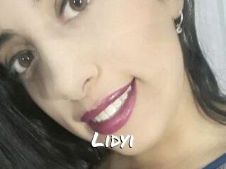 Lidyi