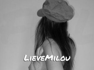 LieveMilou