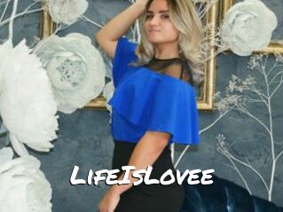 LifeIsLovee