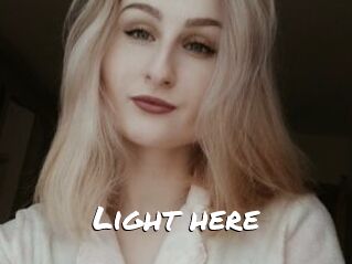 Light_here