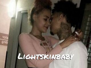 Lightskinbaby