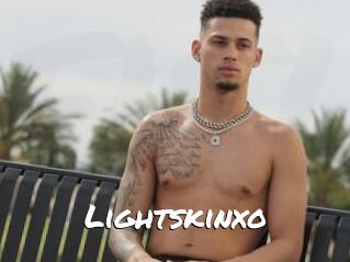 Lightskinxo