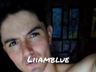 Liiamblue