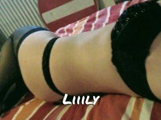 Liiily
