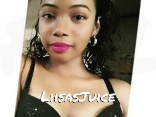 LiisasJuice