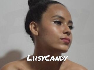 LiisyCandy