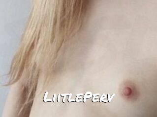 LiitlePerv