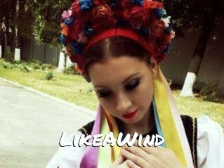 Like_A_Wind