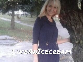 LikeAnIcecream