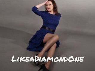 LikeaDiamondOne