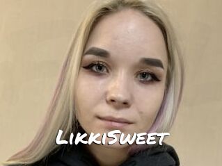 LikkiSweet
