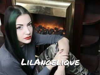 LilAngelique