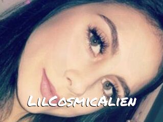 LilCosmicAlien
