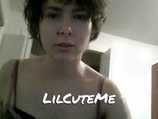 LilCuteMe