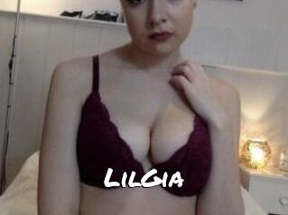 LilGia