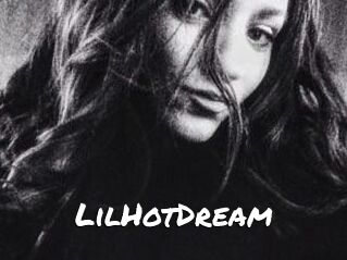 LilHotDream