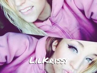 LilKrissy