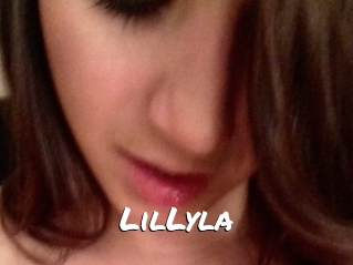 LilLyla