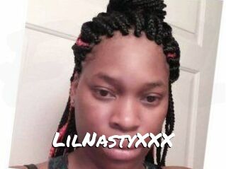 LilNastyXXX
