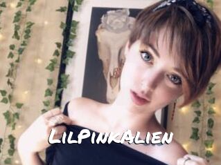 LilPinkAlien