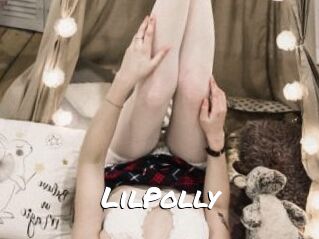 LilPolly