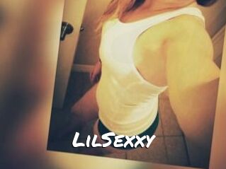 LilSexxy