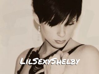 LilSexyShelby